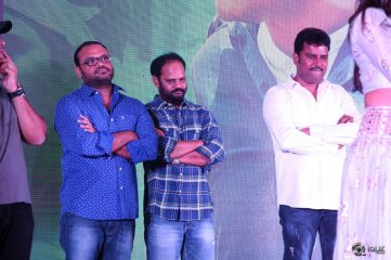 Sher Movie Audio Launch